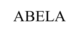 ABELA trademark
