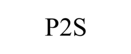 P2S trademark