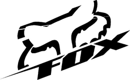 FOX trademark