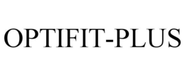OPTIFIT-PLUS trademark