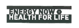 ENERGY NOW HEALTH FOR LIFE trademark