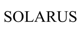 SOLARUS trademark