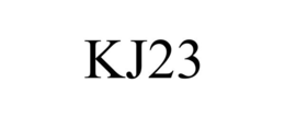 KJ23 trademark