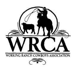 WRCA WORKING RANCH COWBOYS ASSOCIATION trademark