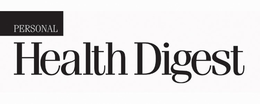 PERSONAL HEALTH DIGEST trademark