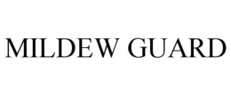 MILDEW GUARD trademark