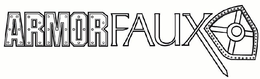 ARMORFAUX trademark