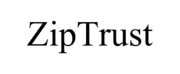 ZIPTRUST trademark