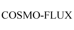COSMO-FLUX trademark