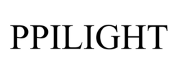 PPILIGHT trademark
