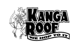 KANGA ROOF WE HOP TO IT trademark
