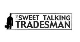 THE SWEET TALKING TRADESMAN trademark