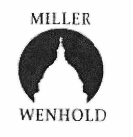 MILLER WENHOLD trademark