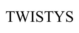 TWISTYS trademark