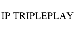 IP TRIPLEPLAY trademark