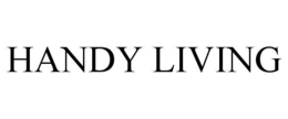 HANDY LIVING trademark