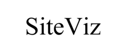 SITEVIZ trademark