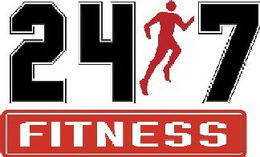 24 7 FITNESS trademark