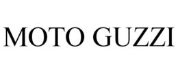 MOTO GUZZI trademark