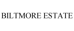 BILTMORE ESTATE trademark
