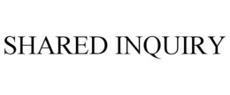 SHARED INQUIRY trademark