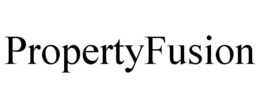 PROPERTYFUSION trademark