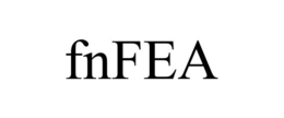 FNFEA trademark