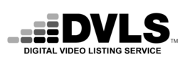 DVLS DIGITAL VIDEO LISTING SERVICE trademark