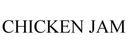CHICKEN JAM trademark