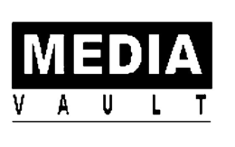 MEDIA VAULT trademark