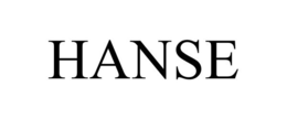 HANSE trademark