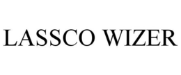 LASSCO WIZER trademark