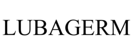 LUBAGERM trademark
