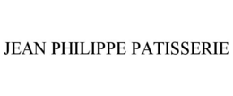 JEAN PHILIPPE PATISSERIE trademark
