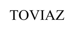 TOVIAZ trademark