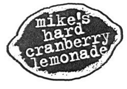 MIKE'S HARD CRANBERRY LEMONADE trademark