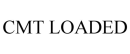 CMT LOADED trademark