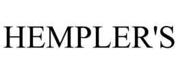 HEMPLER'S trademark