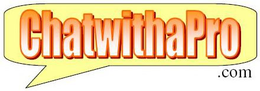CHATWITHAPRO.COM trademark