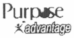 PURPOSE ADVANTAGE trademark