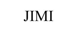 JIMI trademark