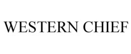 WESTERN CHIEF trademark