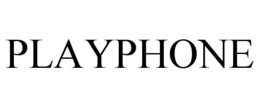 PLAYPHONE trademark