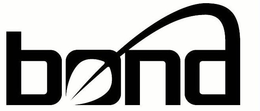 BOND trademark