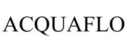 ACQUAFLO trademark
