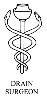 DRAIN SURGEON trademark