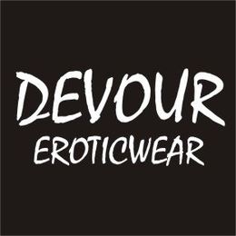 DEVOUR EROTICWEAR trademark