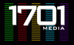 1701 MEDIA trademark