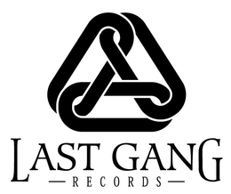 LAST GANG RECORDS trademark