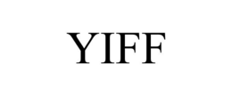 YIFF trademark